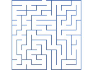 Maze Image